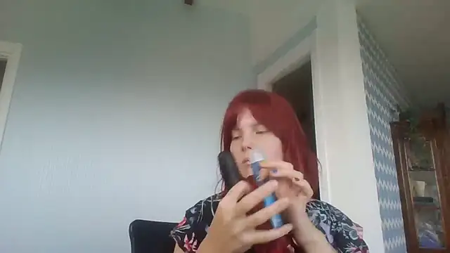 RubyLynxx online show from October 15, 2025, 6:00 am