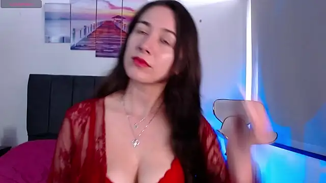 Daniela-hot online show from May 21, 2026, 7:33 pm