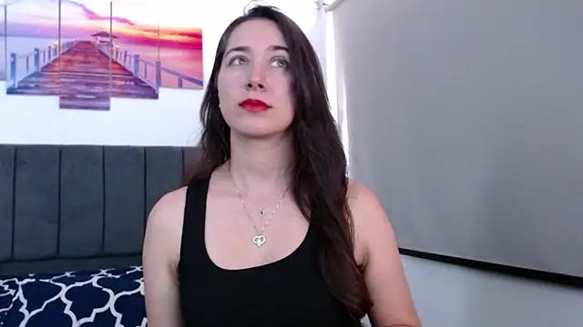Daniela-hot online show from April 23, 2026, 3:35 pm