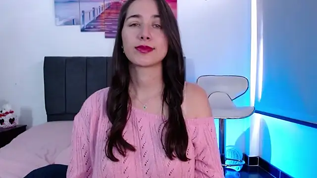 Daniela-hot online show from February 16, 2026, 4:27 pm