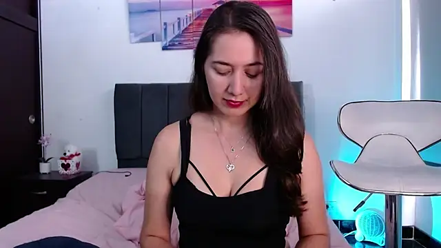 Daniela-hot online show from February 26, 2026, 2:06 pm