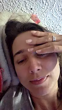 Daniela-hot online show from September 25, 2025, 8:26 pm