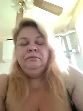 AriannaMilf online show from October 24, 2025, 7:07 am