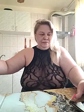 AriannaMilf online show from March 20, 2026, 11:11 am