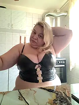 AriannaMilf online show from October 17, 2025, 6:28 am