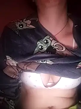 bruna safadinhaa online show from January 19, 2025, 8:50 am