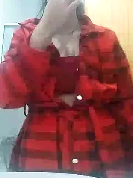 bruna safadinhaa online show from January 24, 2025, 10:43 am