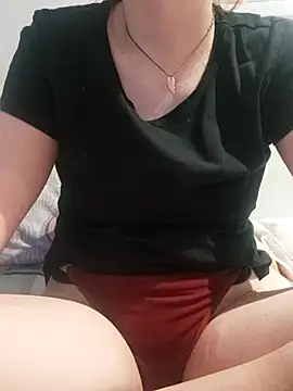 bruna safadinhaa online show from February 23, 2025, 7:17 pm