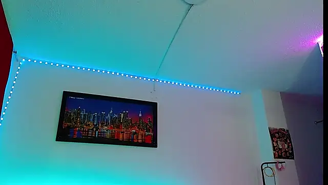 Niky 777 online show from September 9, 2025, 2:21 am