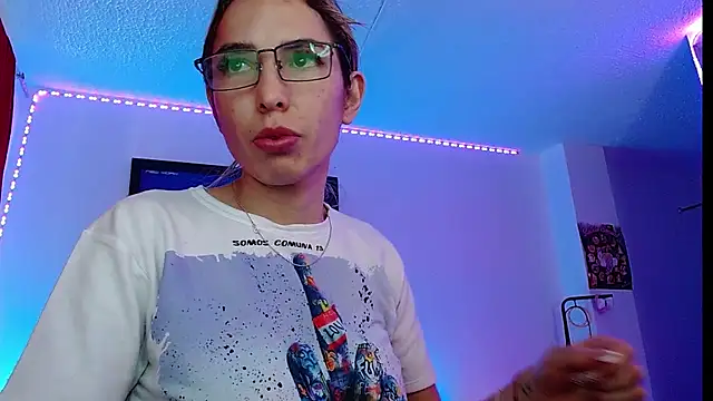 Niky 777 online show from September 11, 2025, 4:51 pm