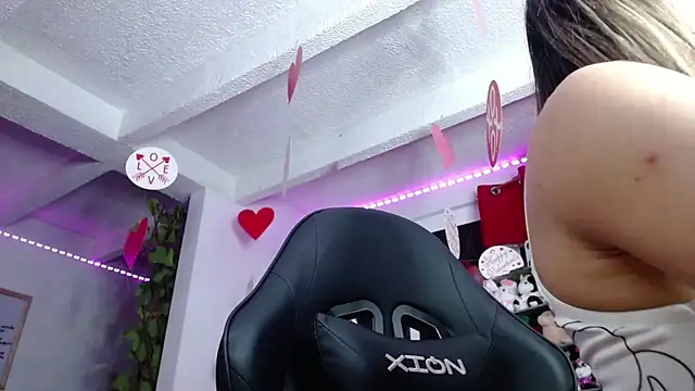 Niky 777 online show from March 24, 2026, 1:05 am