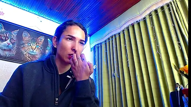 Niky 777 online show from March 5, 2025, 12:16 am