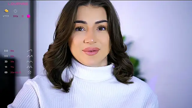 Snapshot of AishaCarter chatting on February 4, 2026, 6:36 pm AishaCarter online show from February 4, 2026, 6:36 pm