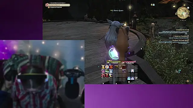 FunAfterDark online show from January 16, 2025, 10:02 pm