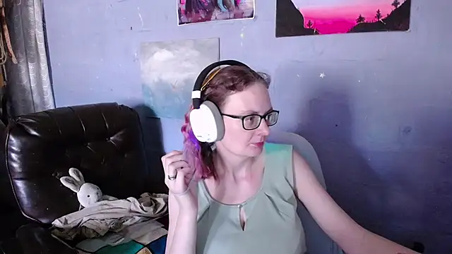 FunAfterDark online show from December 8, 2024, 12:52 pm