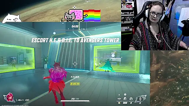 FunAfterDark online show from September 11, 2025, 1:27 am