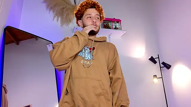 Snapshot of Juan_Castano chatting on July 20, 2026, 8:00 am Juan Castano online show from July 20, 2026, 8:00 am