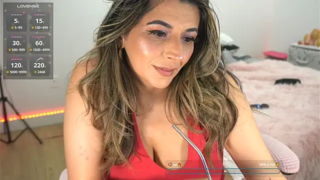 K4Li3Rxyzz online show from May 13, 2026, 7:48 am
