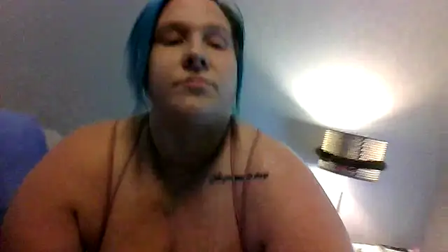 thicknjuicy6996 online show from October 10, 2025, 5:58 pm