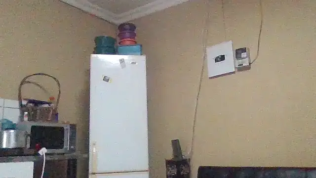 ShooingBunch online show from December 2, 2025, 12:40 pm