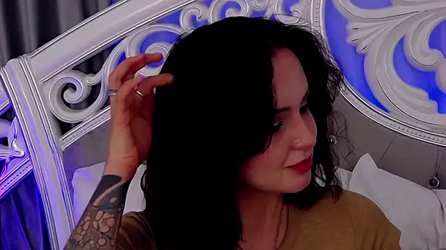 Snapshot of MeIisaLove chatting on March 14, 2026, 6:36 pm MeIisaLove online show from March 14, 2026, 6:36 pm