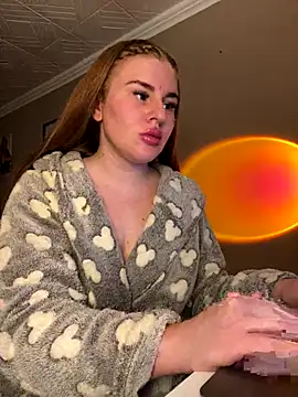 alexababy online show from November 26, 2025, 11:54 am