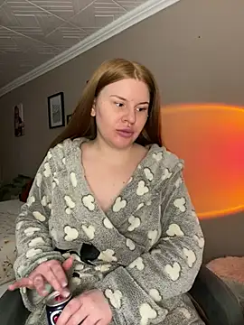 alexababy online show from January 19, 2026, 9:35 am