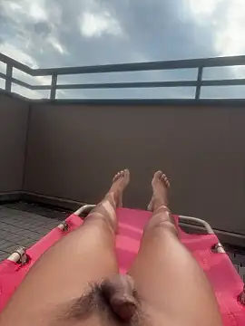 TYTYTYTY130130 online show from September 28, 2025, 4:41 am