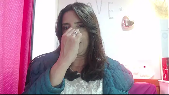 Victoria meester online show from March 21, 2025, 8:50 pm