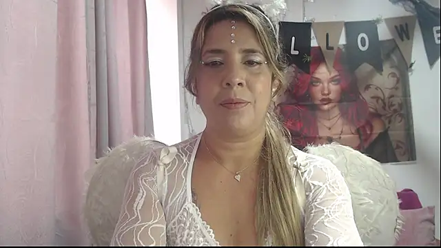 Victoria meester online show from October 30, 2025, 2:58 pm