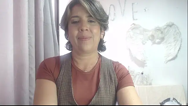 Victoria meester online show from September 11, 2025, 8:31 pm