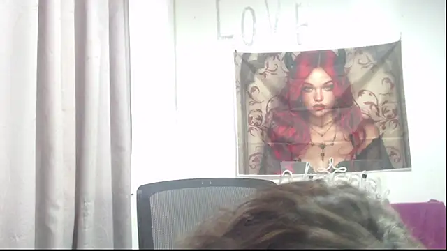 Victoria meester online show from November 27, 2025, 2:50 pm