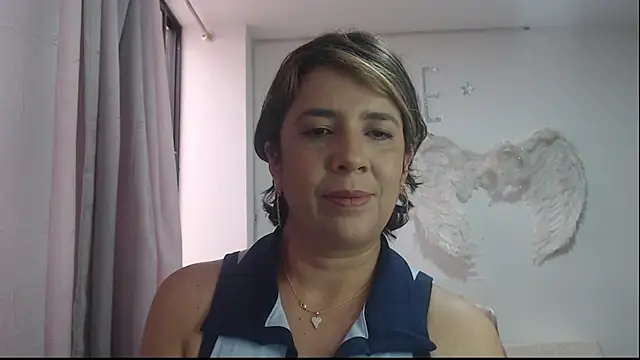 Victoria meester online show from September 25, 2025, 2:56 pm