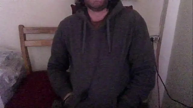 Davidhv2022 online show from December 9, 2024, 4:05 pm