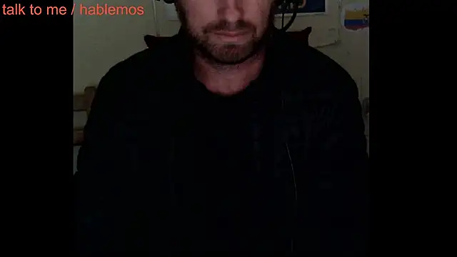 Davidhv2022 online show from May 18, 2026, 3:28 pm