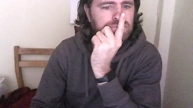 Davidhv2022 online show from December 3, 2024, 4:00 pm