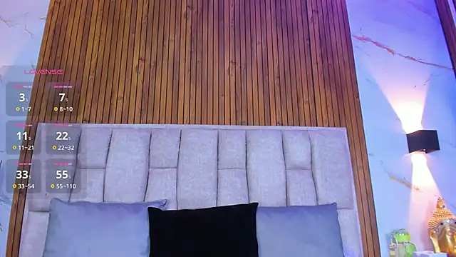 Snapshot of Ambar_Fox29 chatting on April 4, 2026, 11:39 am Ambar Fox29 online show from April 4, 2026, 11:39 am