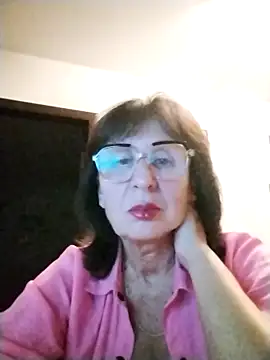 Snapshot of AlbinaXPretty chatting on October 8, 2025, 7:14 pm AlbinaXPretty online show from October 8, 2025, 7:14 pm