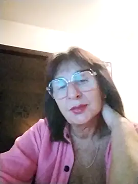 Snapshot of AlbinaXPretty chatting on September 29, 2025, 4:45 pm AlbinaXPretty online show from September 29, 2025, 4:45 pm