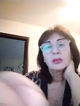 Snapshot of AlbinaXPretty chatting on October 8, 2025, 6:15 am AlbinaXPretty online show from October 8, 2025, 6:15 am