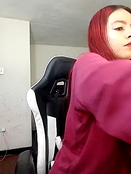 Snapshot of Luciana_and_Neitan chatting on April 12, 2026, 1:53 am Luciana and Neitan online show from April 12, 2026, 1:53 am