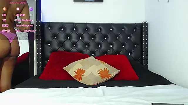 Snapshot of RosseRamiirez chatting on February 5, 2026, 9:32 pm RosseRamiirez online show from February 5, 2026, 9:32 pm