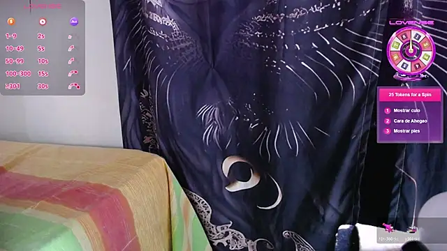 Snapshot of RosseRamiirez chatting on March 31, 2026, 3:36 pm RosseRamiirez online show from March 31, 2026, 3:36 pm