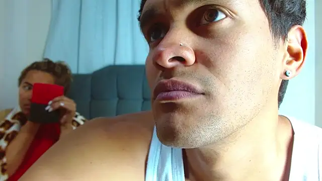 kelvin jhoseth1 online show from December 21, 2025, 3:30 am