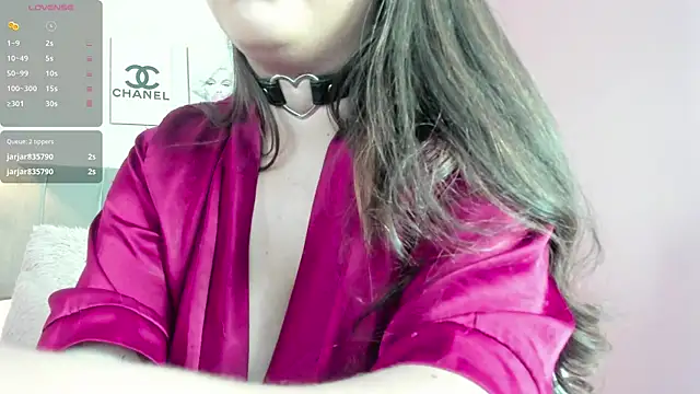 dolly zoe online show from March 15, 2025, 6:58 am