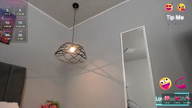 dolly zoe online show from January 14, 2026, 1:42 am