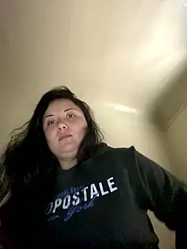 xocrybaby online show from January 13, 2026, 8:02 pm