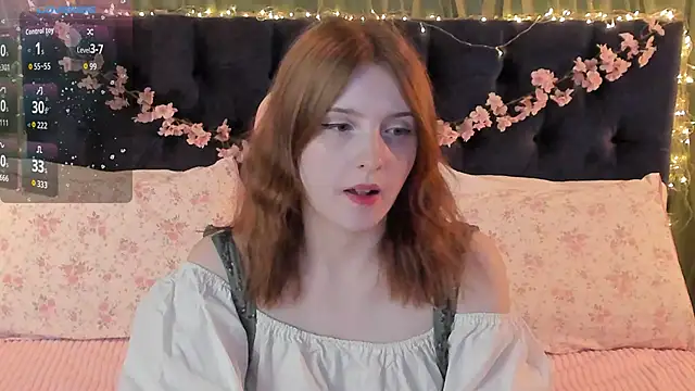 AliceLanley online show from May 9, 2026, 2:53 pm