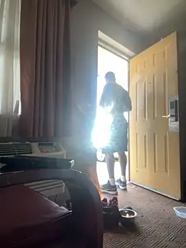 Stressreliever82 online show from April 7, 2026, 9:16 pm