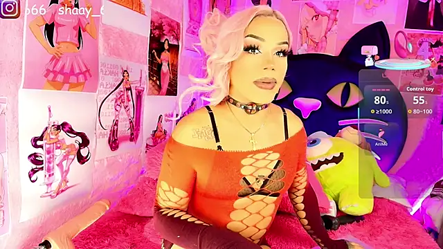 Snapshot of Shayybaby chatting on September 17, 2025, 3:08 am Shayybaby online show from September 17, 2025, 3:08 am